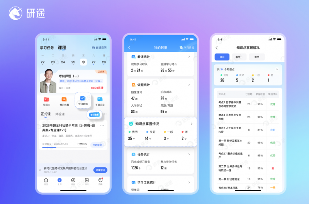 客观解析研途考研师资力量如何，详解其为考生备考的多维助力(图1)
