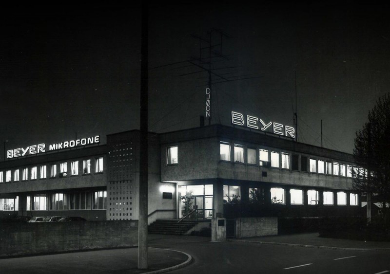 德国拜雅首款可换电池降噪蓝牙头戴耳机：AVENTHO 200正式发售(图15)