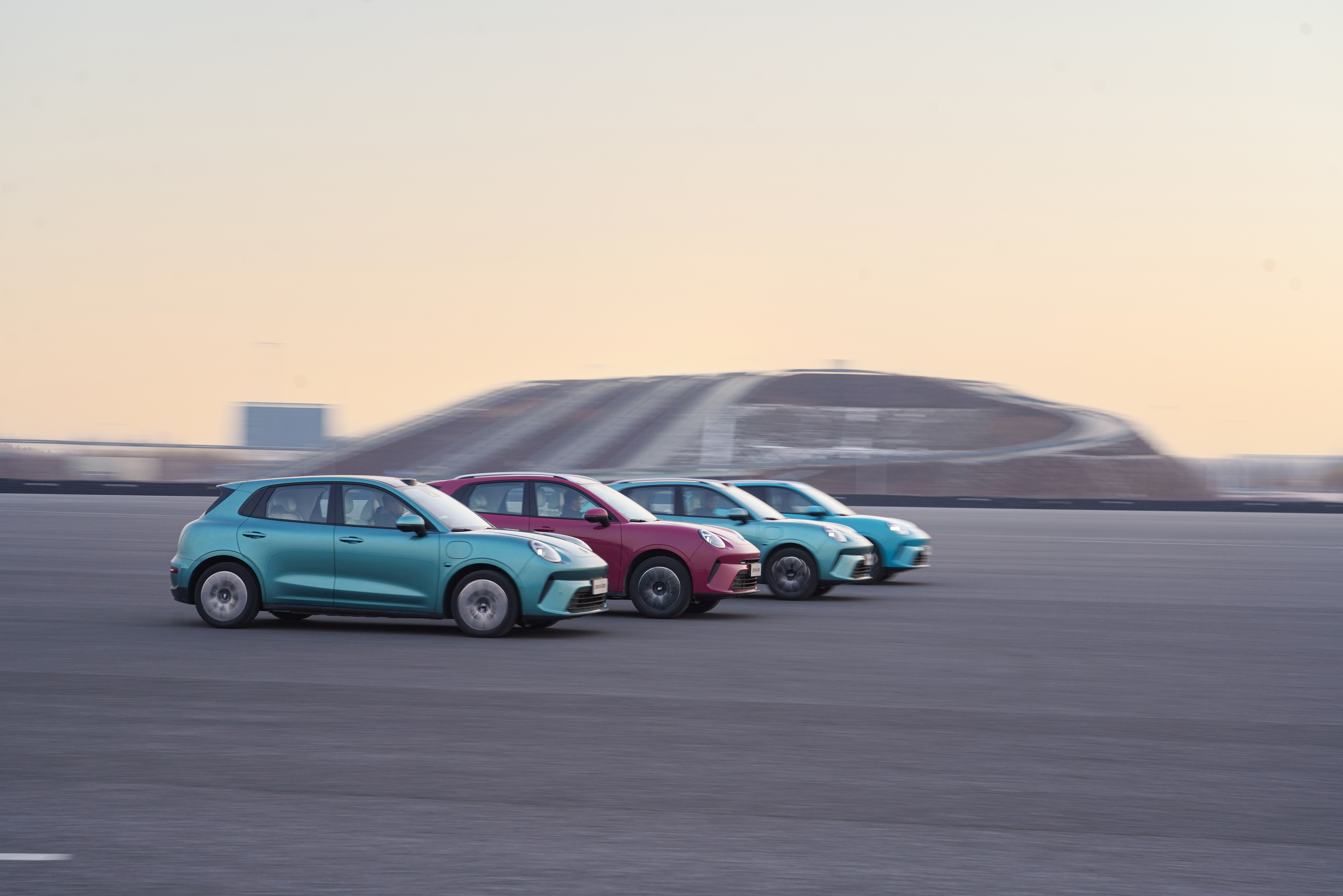 长城欧拉5正式上市，限时换新价9.18万元起(图9)