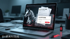 银狐木马预警！360安全云终端安全运营服务助政企构建实战化木马病毒防御体系(图1)