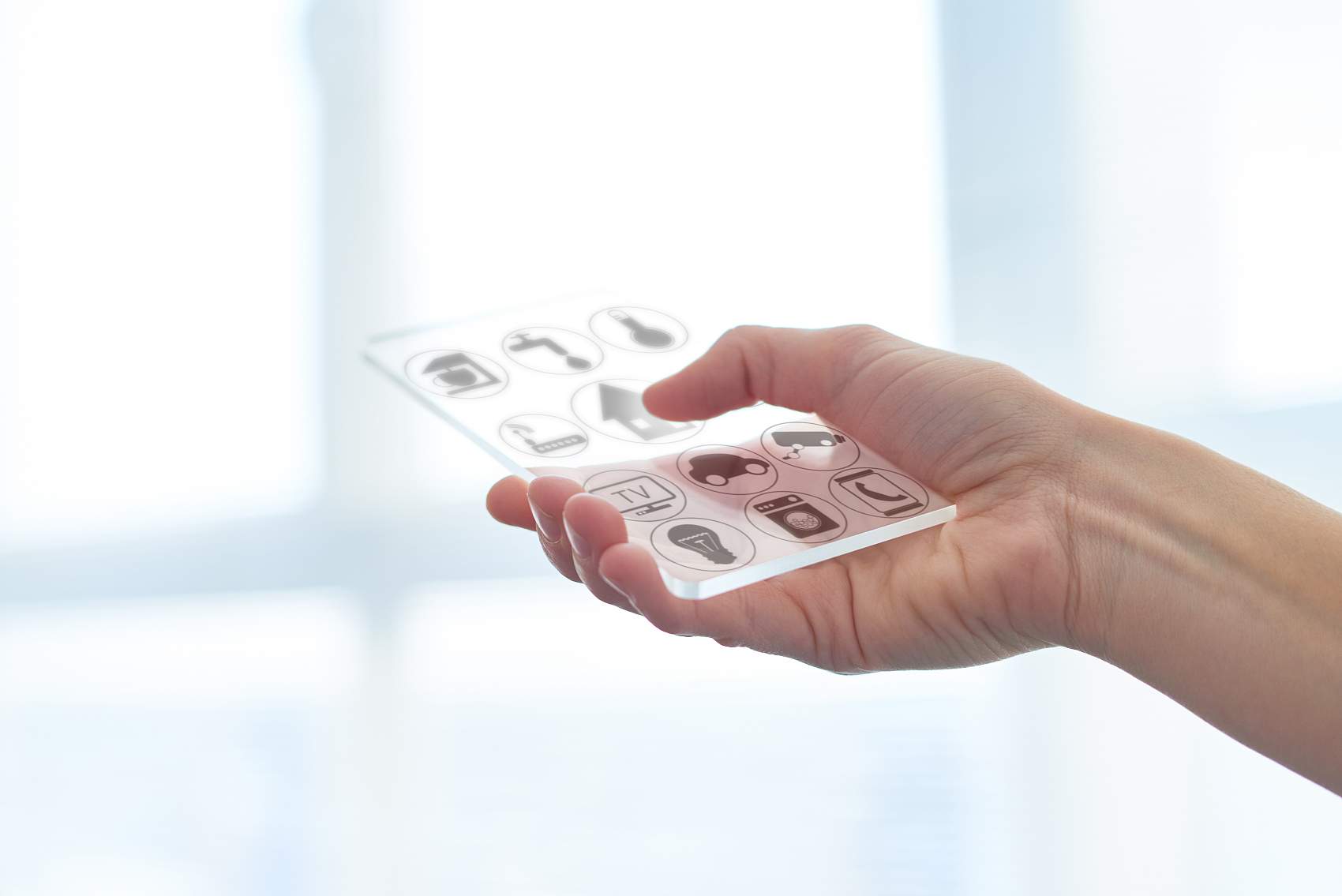 智能手机如何使用生成式人工智能？