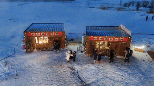 史上最拼企业家直播：董明珠-30℃极寒挑战，亲测格力产品真实性能(图2)