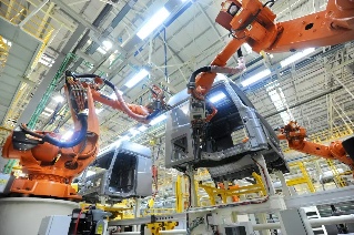 京东工业正在帮中国工业重装“操作系统”(图4) 京东工业正在帮中国工业重装“操作系统”(图4)