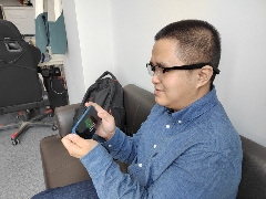 AI火花集｜阿里云携手心智互动，为视障群体打开娱乐场景(图3)