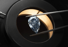 闺蜜同款、月度纪念刷屏，天然钻石进口量同比大涨627%(图2)