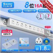 什么是pdu电源插座?来普及一下关于PDU插座知识(图2)