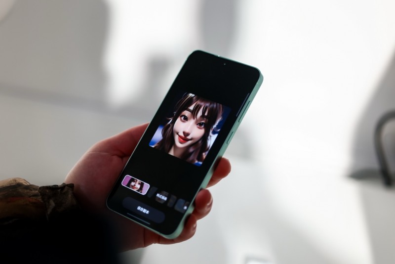 高能旗舰一步到位 三星Galaxy S25系列双十二购机有礼(图5)