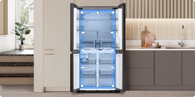 狂欢双十二 越折越精彩！三星AI神系列产品优惠开启非凡家居体验(图4)