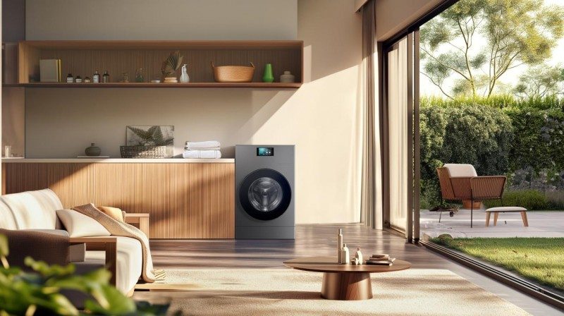 狂欢双十二 越折越精彩！三星AI神系列产品优惠开启非凡家居体验(图5)