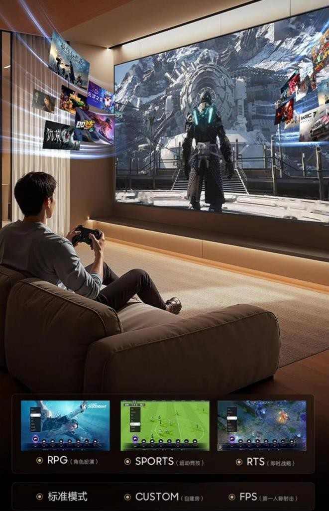 以智慧科技精准适配多元生活场景：三星AI电视如何凭实力“圈粉”(图5)