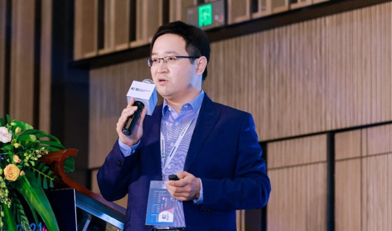 集邦咨询“MTS2021存储产业趋势峰会”圆满落幕(图4) 集邦咨询“MTS2021存储产业趋势峰会”圆满落幕(图4)