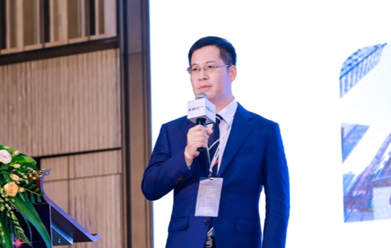 集邦咨询“MTS2021存储产业趋势峰会”圆满落幕(图6) 集邦咨询“MTS2021存储产业趋势峰会”圆满落幕(图6)