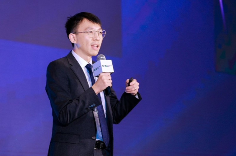 集邦咨询“MTS2021存储产业趋势峰会”圆满落幕(图10) 集邦咨询“MTS2021存储产业趋势峰会”圆满落幕(图10)