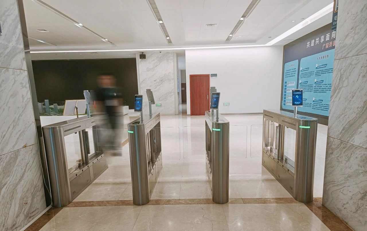 达实案例：物联网技术赋能广西北部湾银行五象总部大厦，打造有温度、可感知、会思考的建筑体