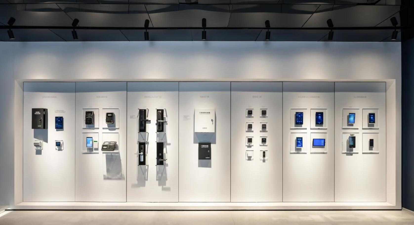 达实物联总经理张琳:达实物联网以用户为中心的产品与服务创新 达实物联总经理张琳:达实物联网以用户为中心的产品与服务创新