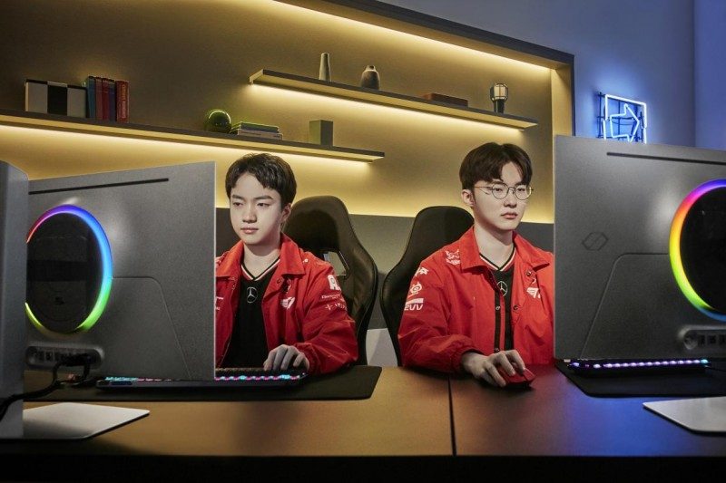 三星显示器以创新科技助力乡村教育 30台设备落地河北涞水(图2)