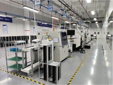 短期回笼过半应收账款，飞骧科技客户合作质量获验证(图1)