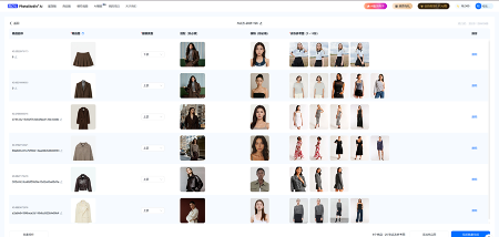PSAI企业版发布：定义下一代AI全链路电商视觉生产平台(图4)