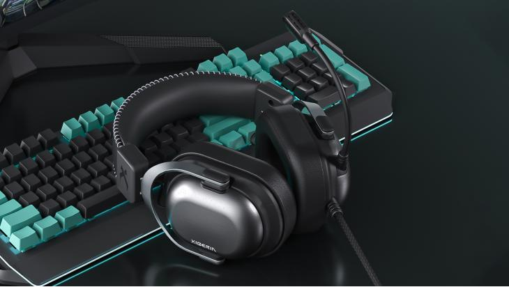 西伯利亚荣膺“2025中国十大耳机品牌”奖项，T10、K03及MC20斩获EHA金奖(图3)