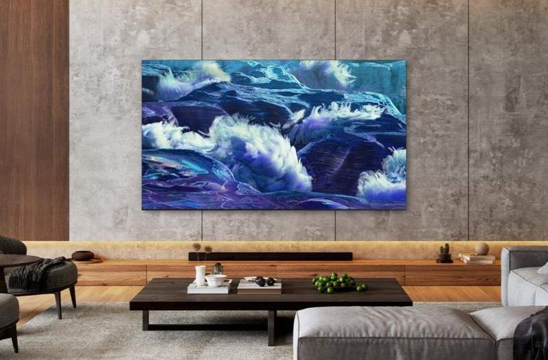 从私人影院到梦想电竞房，三星Neo QLED与OLED系列引领年终焕新潮流(图2)