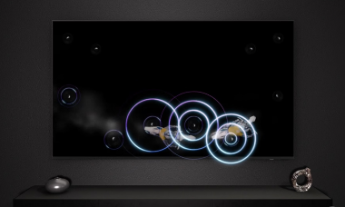 从私人影院到梦想电竞房，三星Neo QLED与OLED系列引领年终焕新潮流(图4)