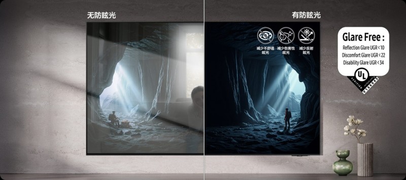 从私人影院到梦想电竞房，三星Neo QLED与OLED系列引领年终焕新潮流(图9)