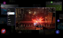 从私人影院到梦想电竞房，三星Neo QLED与OLED系列引领年终焕新潮流(图11)