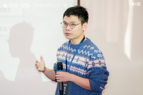 激活青年科创潜能，2025动感地带AI+高校创智计划圆满收官(图2)