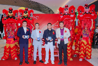 从设备到生态，创想三维线下旗舰店启幕(图1)