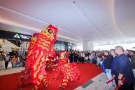 从设备到生态，创想三维线下旗舰店启幕(图2)