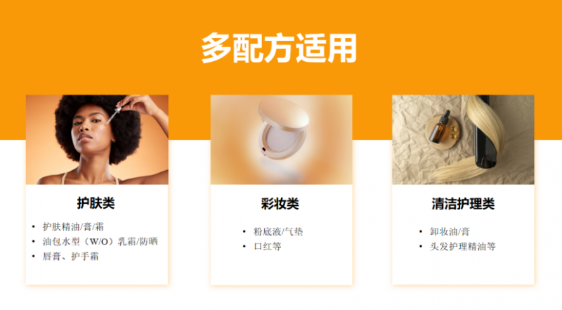 胶原版图再拓边！聚源生物发布行业首款油溶胶原，开启跨相技术新航道(图7)