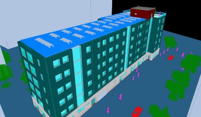 无线网络仿真软件推荐：深入解析Ranplan Professional与Academic两款商业工具(图1)