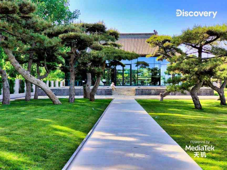 计算摄影加持艺术表达,联发科携手Discovery开启移动影像新旅程(图2) 计算摄影加持艺术表达,联发科携手Discovery开启移动影像新旅程(图2)