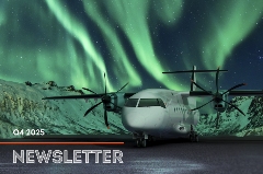 德意志飞机2025答卷：D328eco筑基支线航空，创新驱动未来增长(图1)