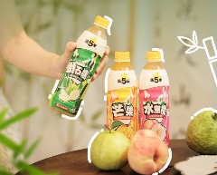 传统节气新搭配 健力宝系列饮料成为冬至餐桌“解腻”选择(图3)