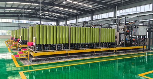 嘉戎技术并购重组预案披露，致力打造绿色科技新引擎(图1)