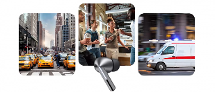 邂逅圣诞礼遇 三星Galaxy Buds3系列让音乐相伴生活(图4)