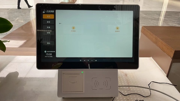 案例分享 | “安全感”拉满！达实国密门禁系统为国企安全加码