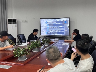 持续推动集成电路人才培育就业工作，IC设备技术员岗前就业班顺利结营！(图7)