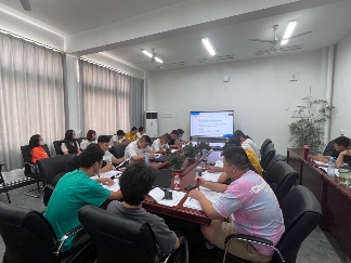 持续推动集成电路人才培育就业工作，IC设备技术员岗前就业班顺利结营！(图5)