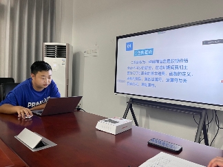 持续推动集成电路人才培育就业工作，IC设备技术员岗前就业班顺利结营！(图8)