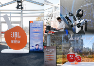 「声」度合拍，「钦」力出彩 JBL官宣王楚钦出任耳机大中华区代言人(图3)