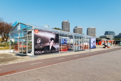 「声」度合拍，「钦」力出彩 JBL官宣王楚钦出任耳机大中华区代言人(图2)