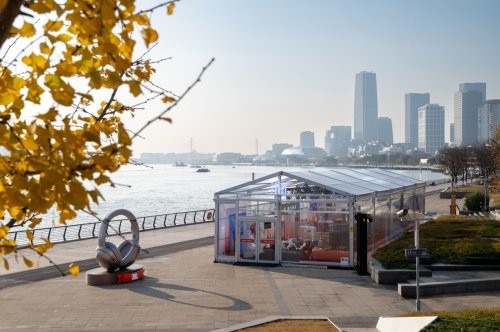 「声」度合拍，「钦」力出彩 JBL官宣王楚钦出任耳机大中华区代言人(图4)