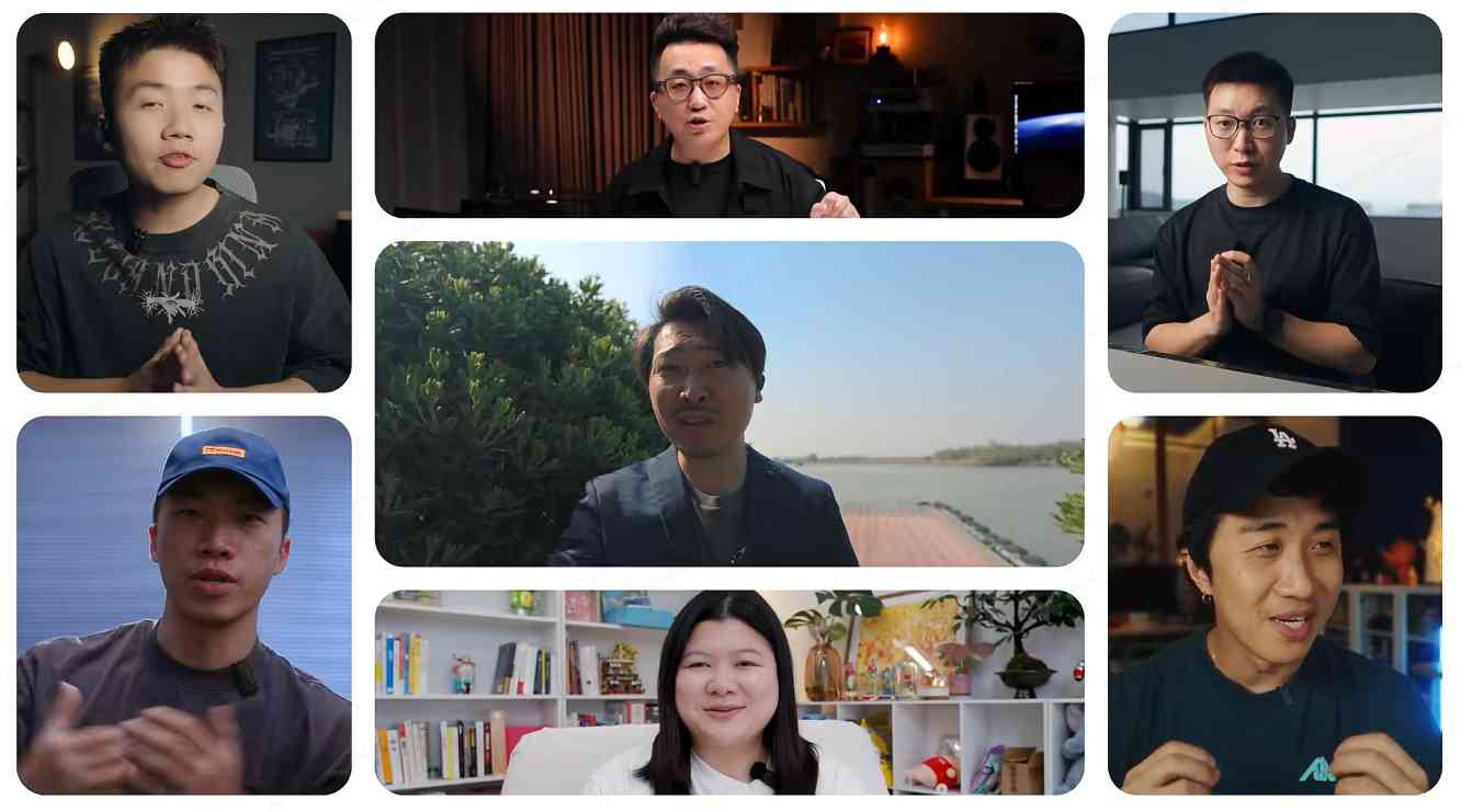 猛玛发起全民创作活动，记录生活的高光瞬间(图1)