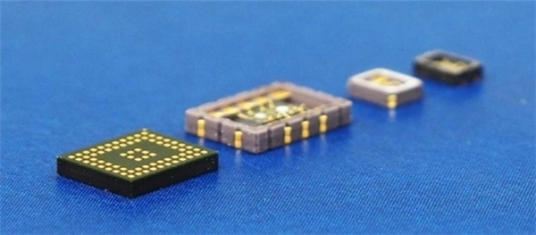 气体传感器的发展现状与未来展望(图5) 气体传感器的发展现状与未来展望(图5)