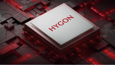 海光信息高速成长：产品快速迭代，市场空间巨大(图1)