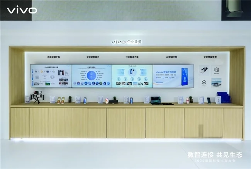 从前沿技术到生态建设：vivo携多项创新成果亮相数智科技生态大会(图8)