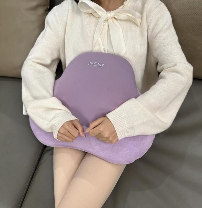 按摩腰靠选购指南，高品质舒适撑腰体验与热门品牌推荐(图3)