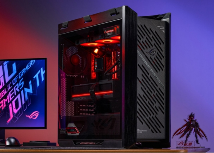 2025 TGA游戏获奖名单揭晓，畅享高品质游戏体验必备华硕机箱！(图1)